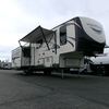 RV for Sale: 2020 Heritage 34RL
