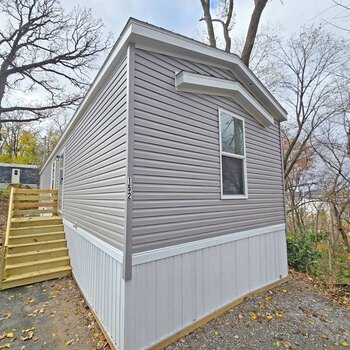 Thumbnail of mobile home