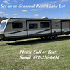 RV for Sale: 2019 JAY FLIGHT 38FDDS