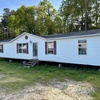 Mobile Home for Sale: Neat Layout and New Roof! Rent to Own Available!, West Columbia, SC