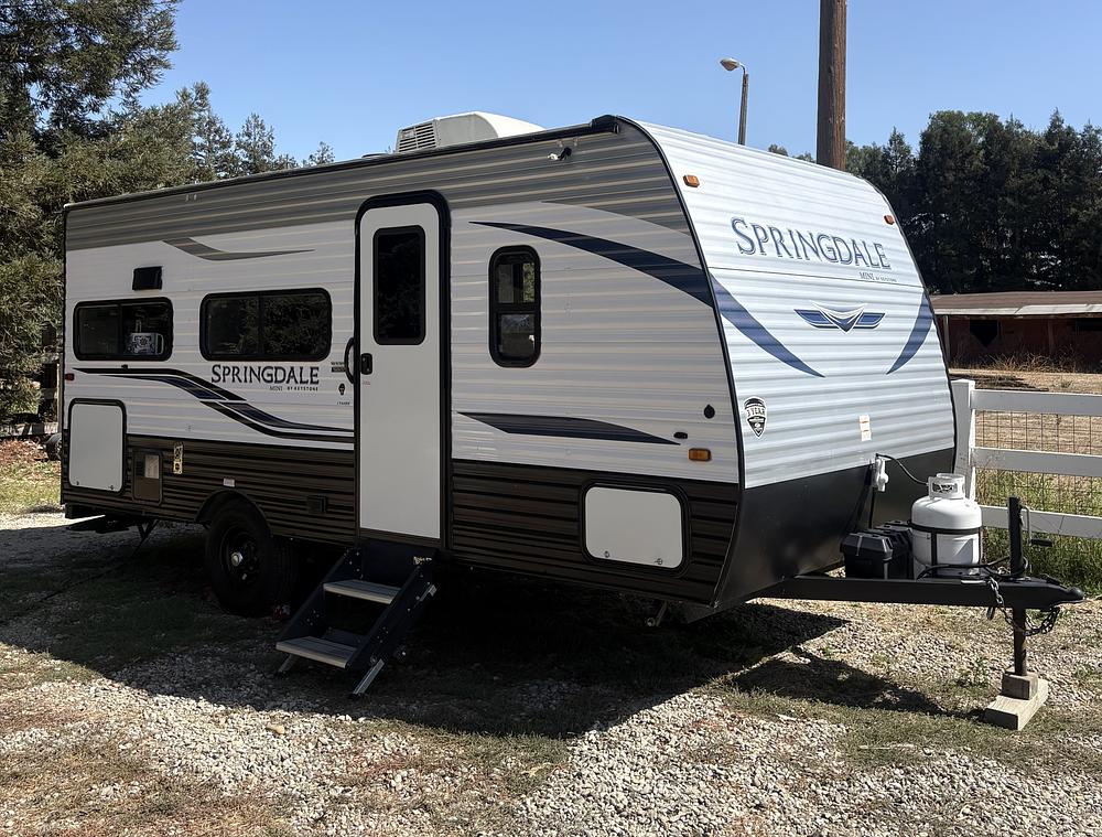 Photo of Rv