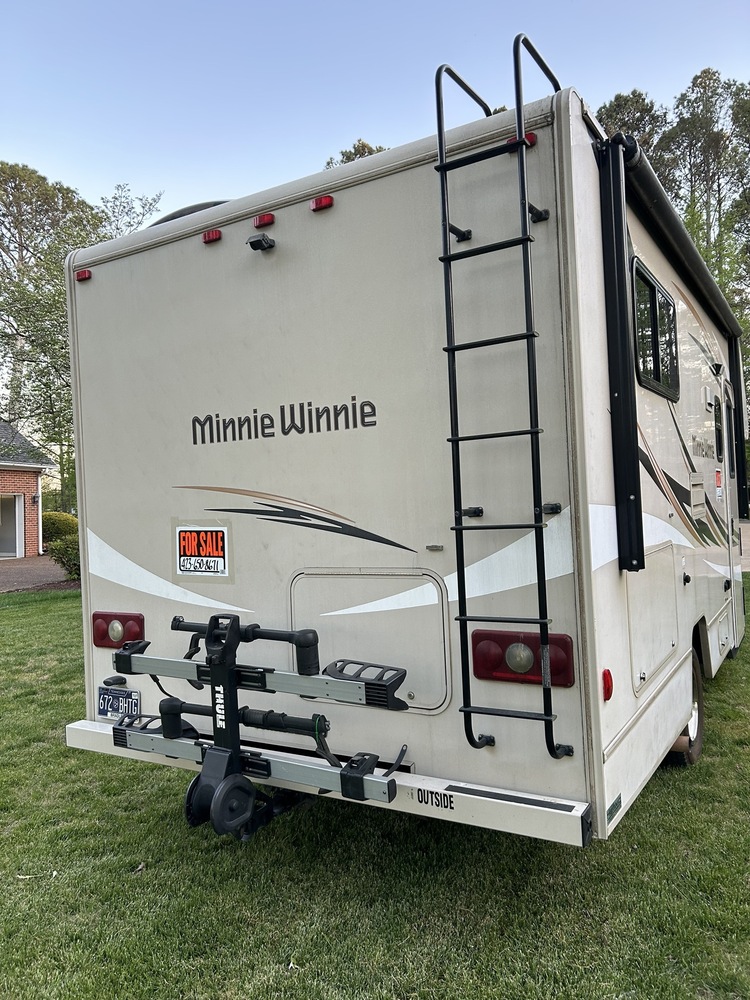 Photo of Rv