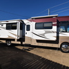RV for Sale: 2010 SIGHTSEER 37L
