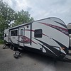 RV for Sale: 2017 FURY 3110
