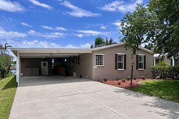 Thumbnail of mobile home
