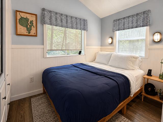 Point Sebago Resort