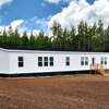 Mobile Home for Sale: Manufactured On Land, Contemporary,Ranch - Windsor, SC, Windsor, SC