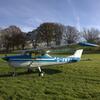 Aircraft for Sale: High Quality Reims Cessna 150H | G-AWPJ