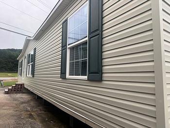 Thumbnail of mobile home