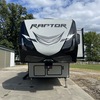 RV for Sale: 2018 RAPTOR 355TS