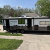 RV for Sale: 2024 CAMPSITE RESERVE 26CJ