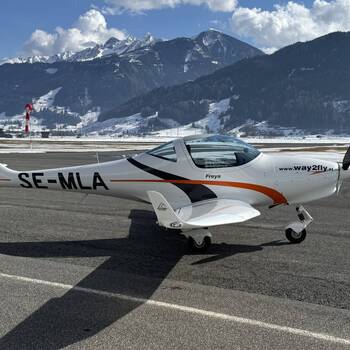 Thumbnail of aircraft