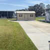 RV Lot for Sale: Class A Motorhome Lot & Finished Shed in Mount Olive Shores, Polk City, FL