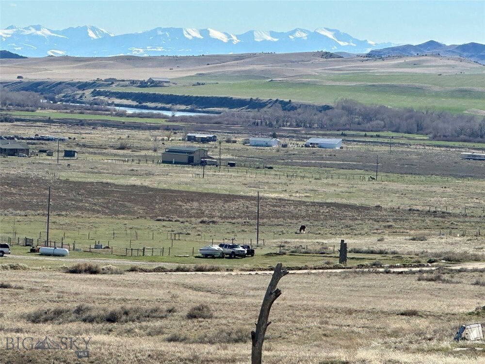 Photo of Mobile Home Lot