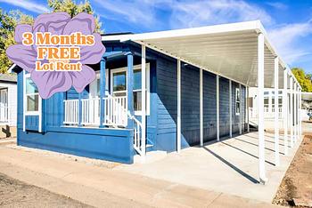 Thumbnail of mobile home