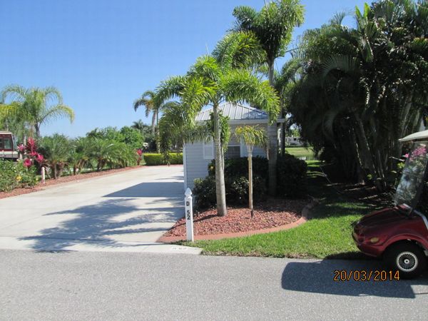 Photo of RV Lot
