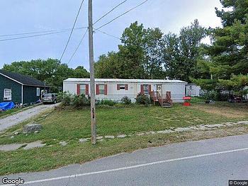 Thumbnail of mobile home