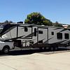 RV for Sale: 2019 TORQUE 13' GARAGE