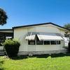 Mobile Home for Sale: 2 Bed 2 Bath 1984 Palm Harbor