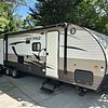 RV for Sale: 2016 CHEROKEE GREY WOLF 27RR