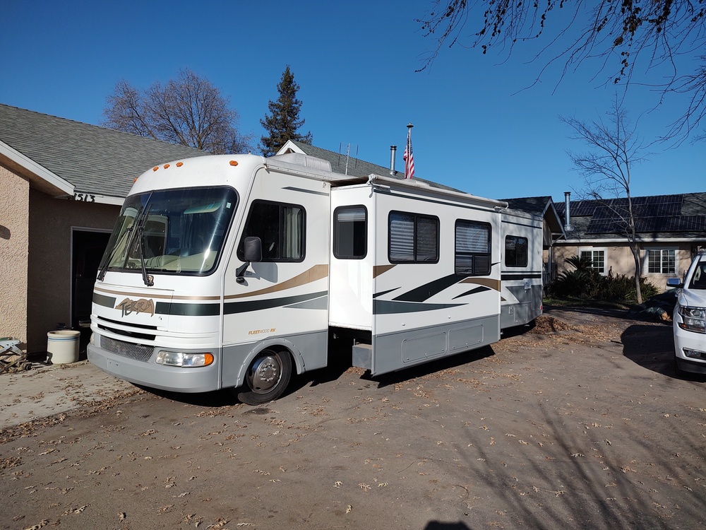 Photo of Rv