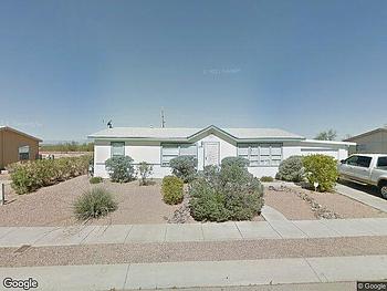 Thumbnail of mobile home