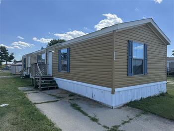 Thumbnail of mobile home