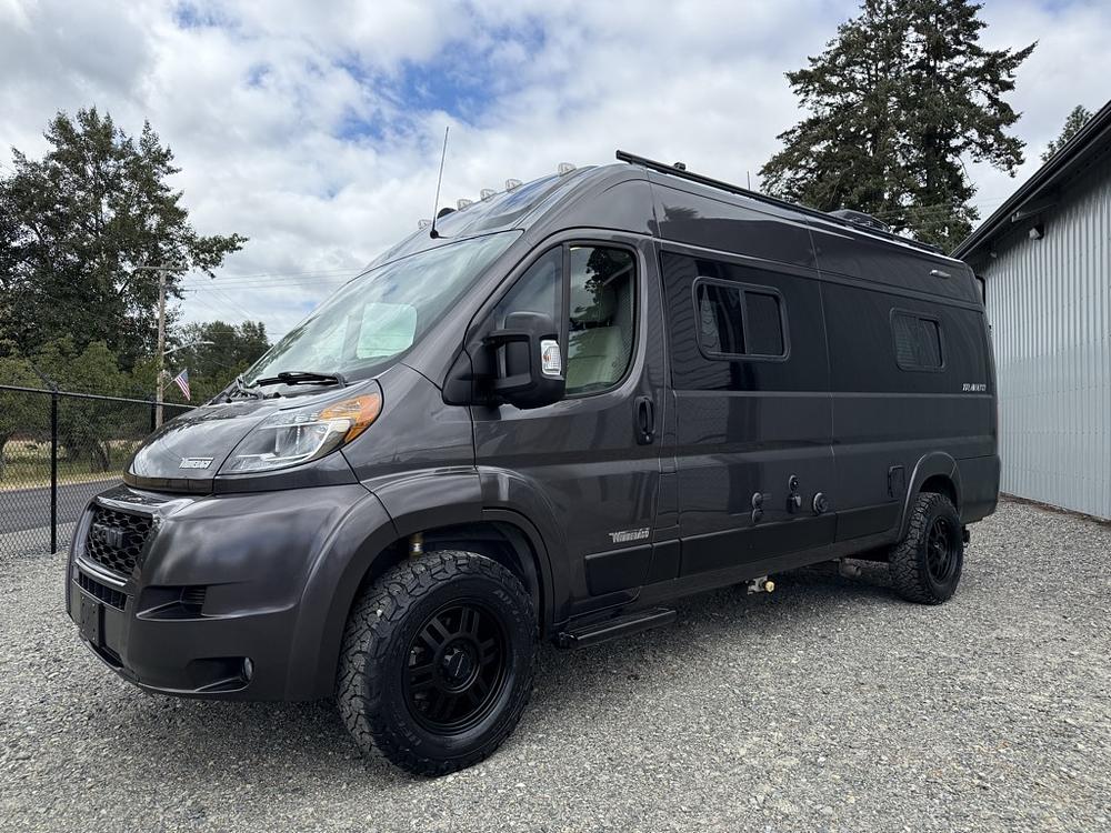 Photo of Rv