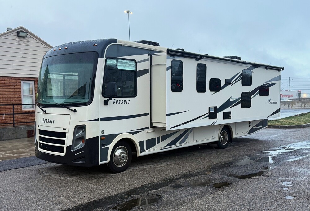 Photo of Rv
