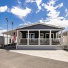 Mobile Home for Sale: Manufactured Home, Contemporary - Parker, AZ, Parker, AZ