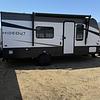 RV for Sale: 2021 HIDEOUT 178RB