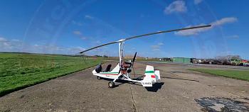 Thumbnail of aircraft