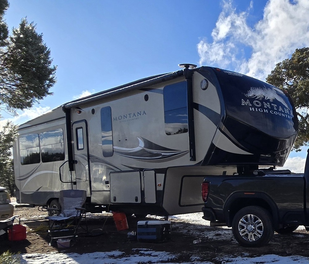 Photo of Rv