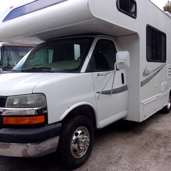 Photo of Rv