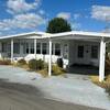 Mobile Home for Sale: 3 Bed 2 Bath 1977 Mobile Home