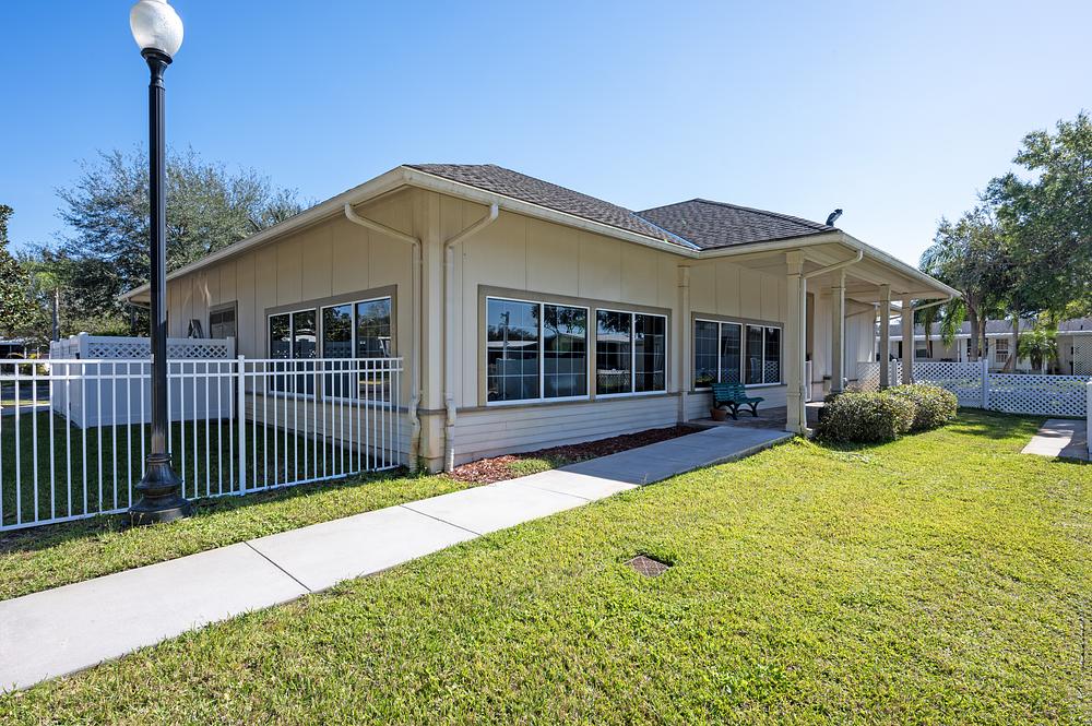 Strawberry Ridge Village