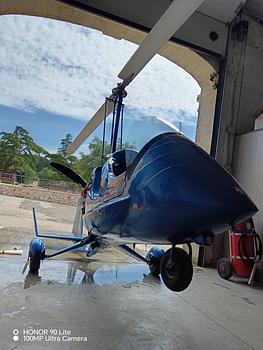 Thumbnail of aircraft