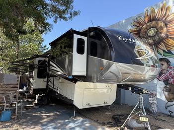 Photo of Rv