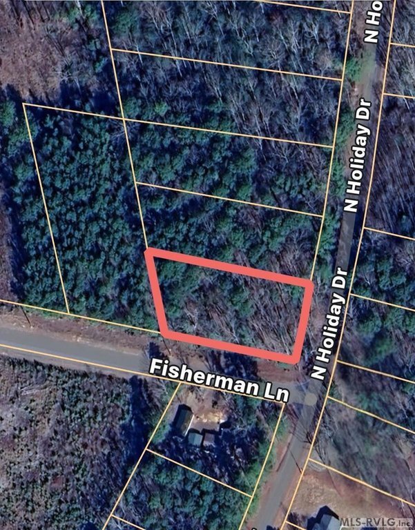 Photo of Mobile Home Lot