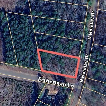 Thumbnail of mobile home lot