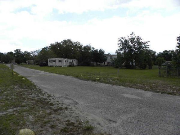 Photo of Mobile Home Park