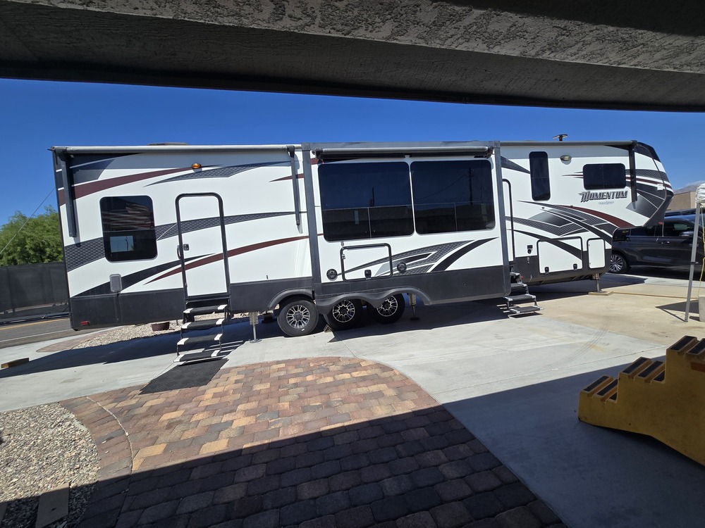 Photo of Rv