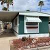 Mobile Home for Sale: 2 Bed 2 Bath 1977 Buddy