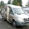 RV for Sale: 2008 NAVION IQ 24DL
