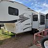RV for Sale: 2008 COUGAR HALF-TON 24RBS