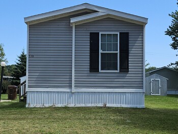Thumbnail of mobile home