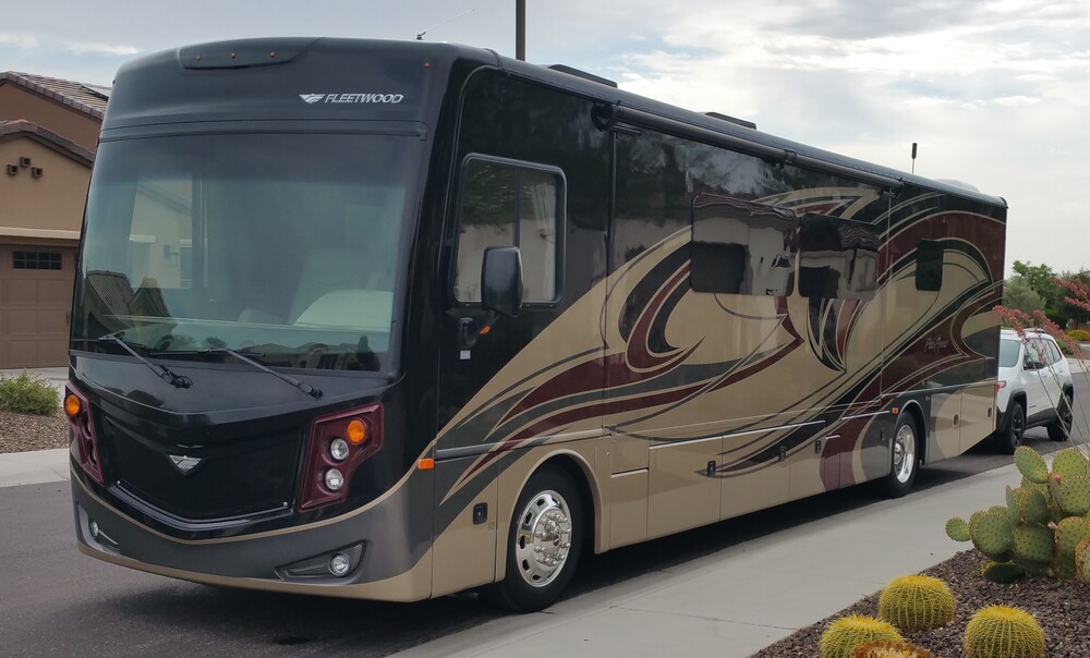 Photo of Rv