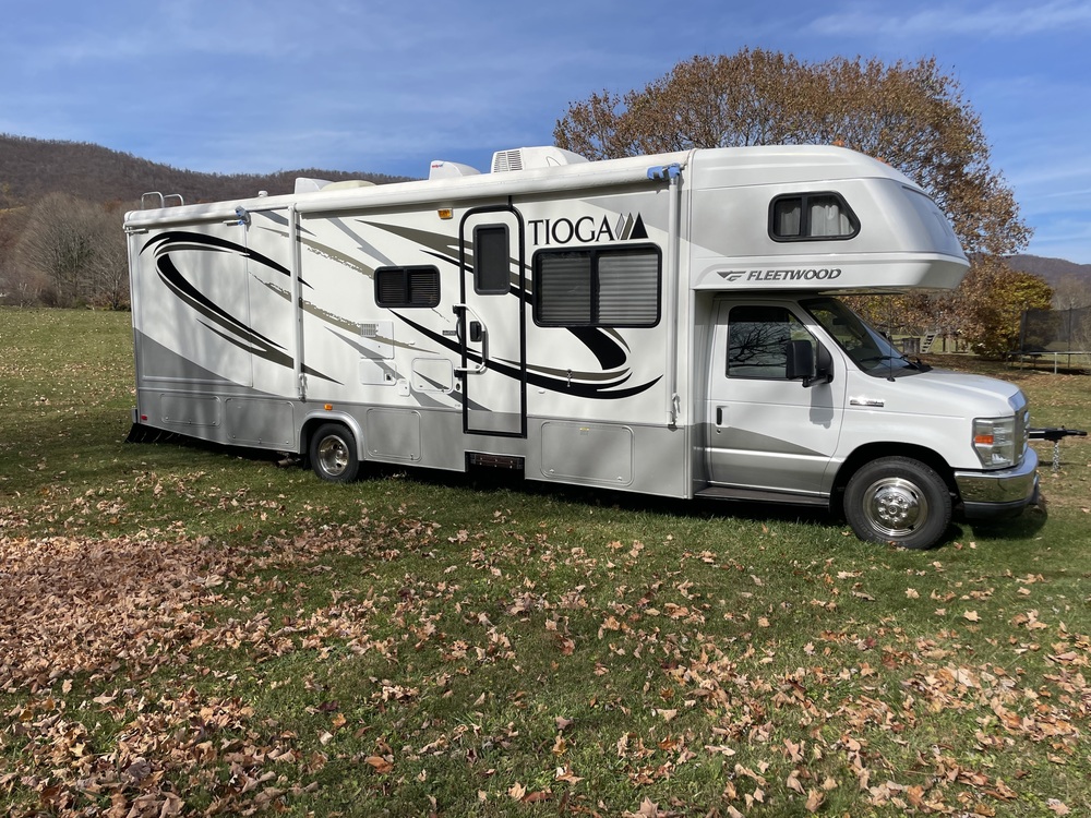Photo of Rv