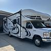RV for Sale: 2021 ODYSSEY 26D
