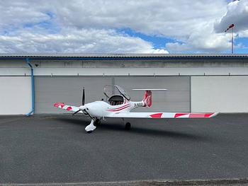 Thumbnail of aircraft